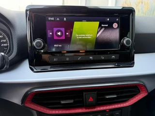 SEAT Arona – thumbnail 22
