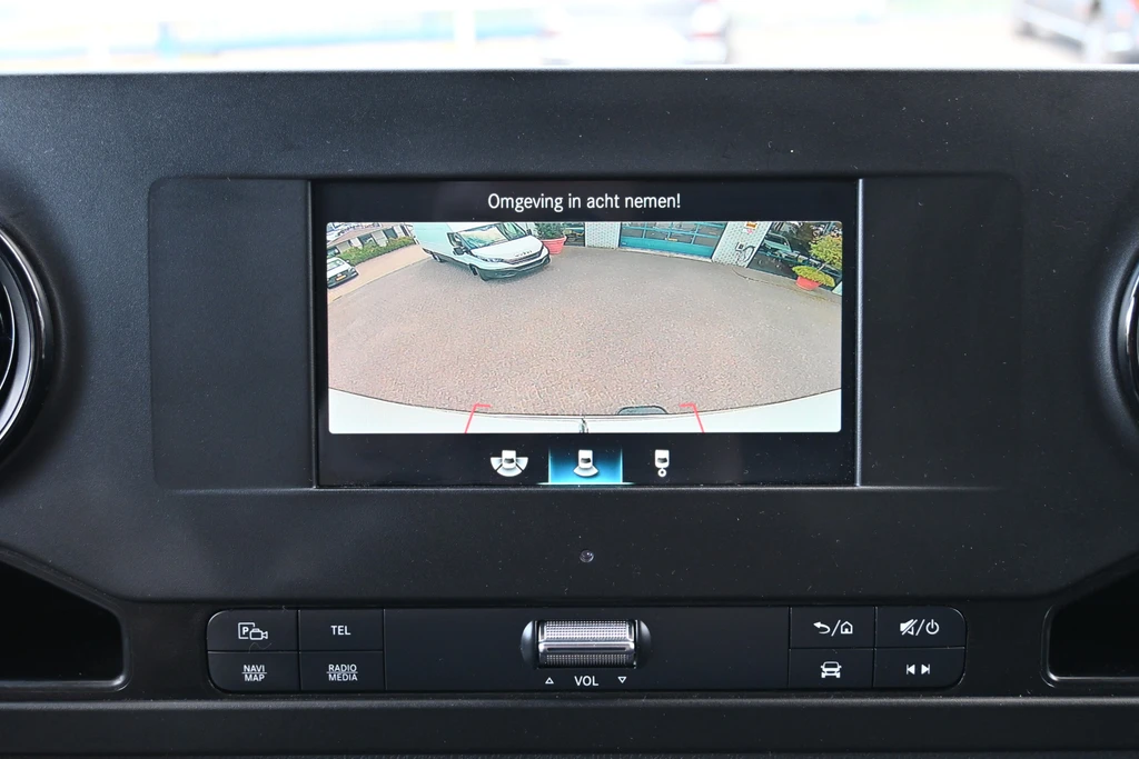 Mercedes-Benz Sprinter – foto 23