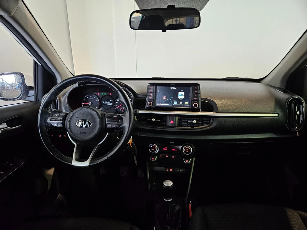 Kia Picanto – foto 18