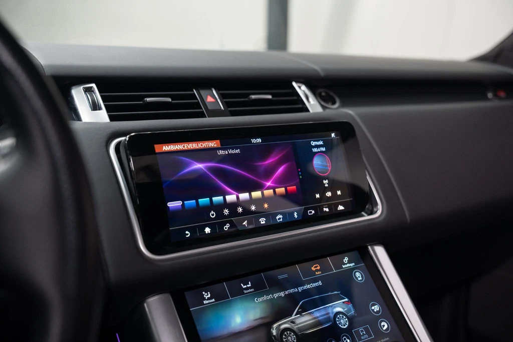 Land Rover Range Rover Sport – foto 54
