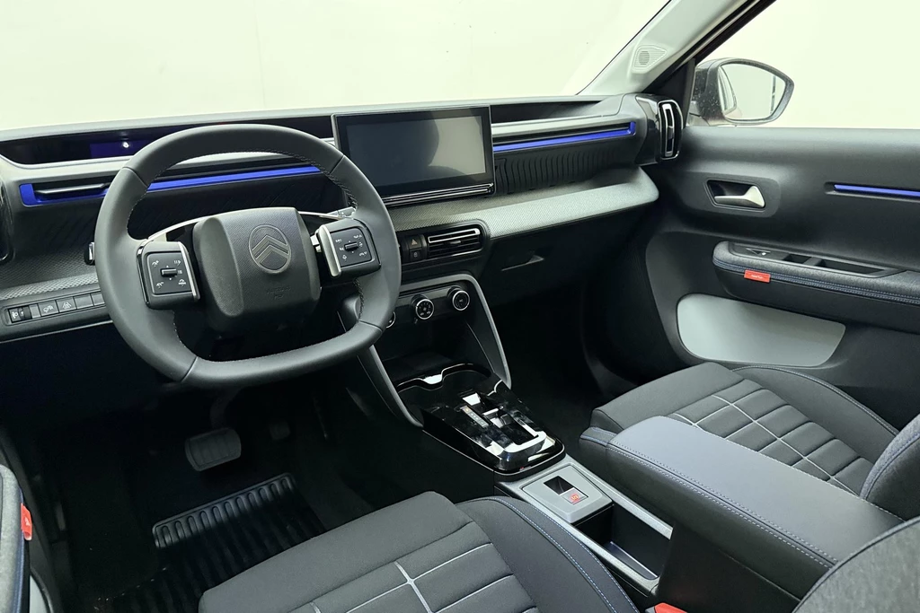 Citroën C3 – foto 15