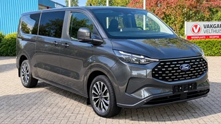 Ford Tourneo Custom – thumbnail 7