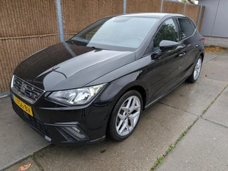 SEAT Ibiza – thumbnail 2