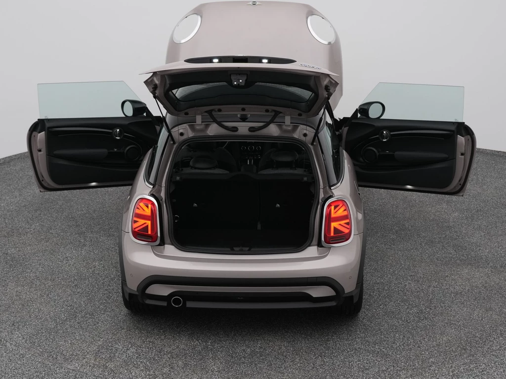 MINI 3-deurs – foto 26