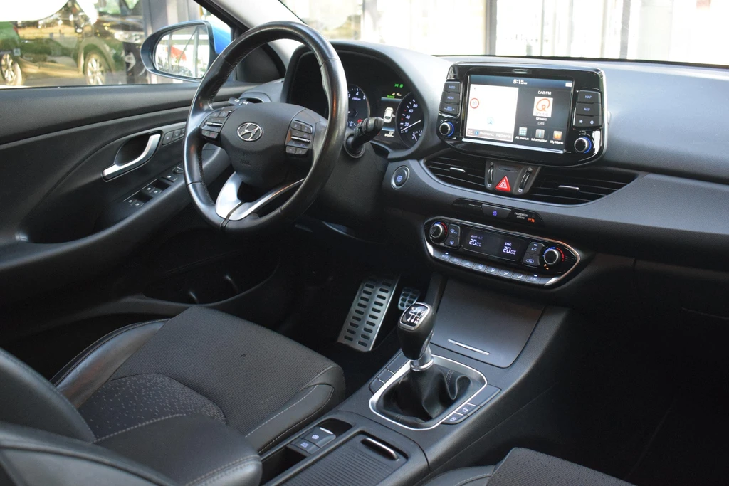 Hyundai i30 – foto 23