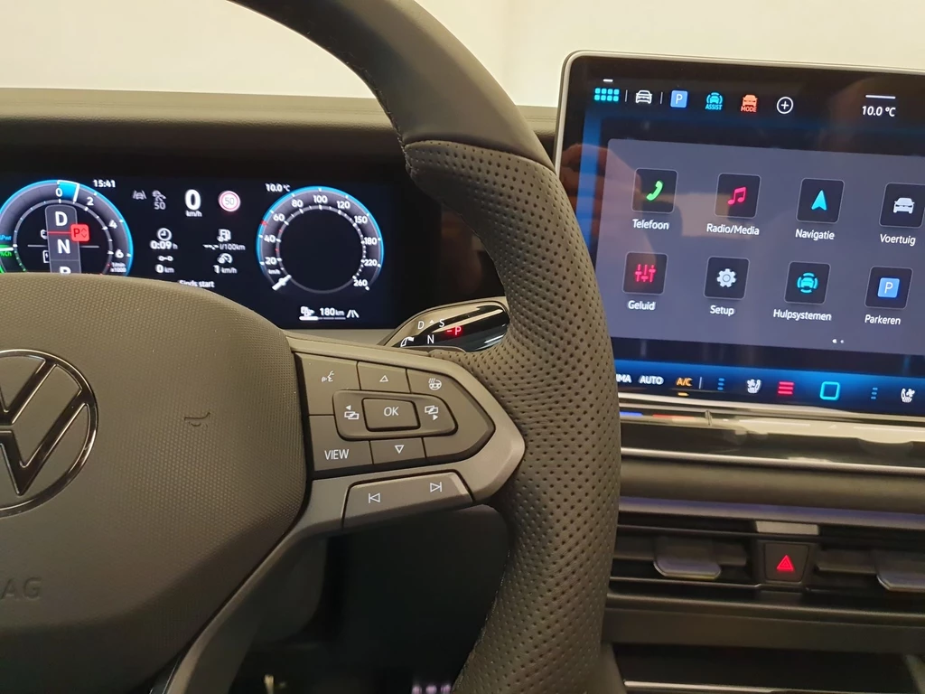 Volkswagen Tayron – foto 15