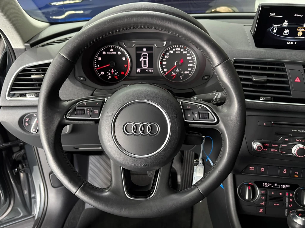 Audi Q3 – foto 21