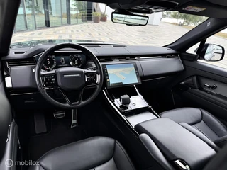 Land Rover Range Rover Sport – thumbnail 13