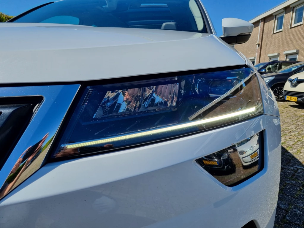 Škoda Karoq – foto 10