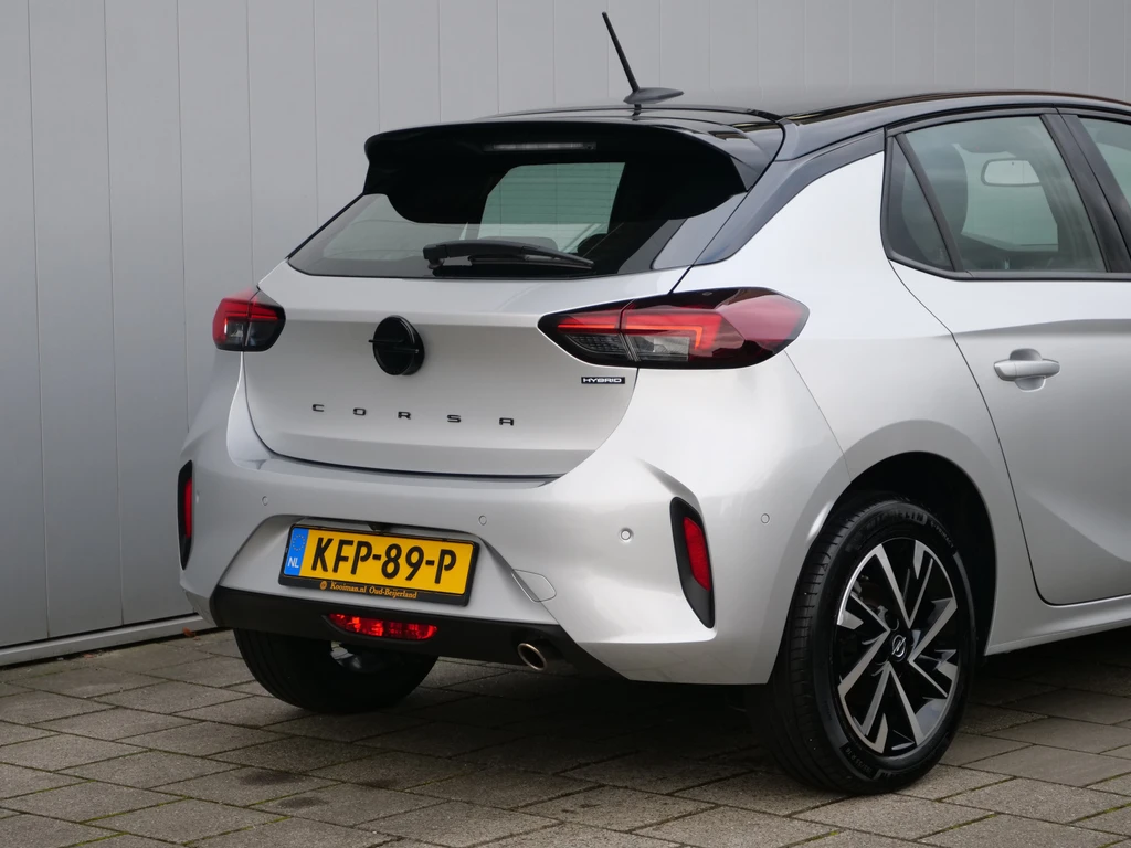 Opel Corsa – foto 5