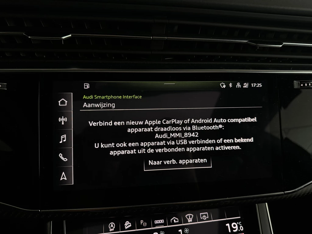 Audi RSQ8 – foto 39