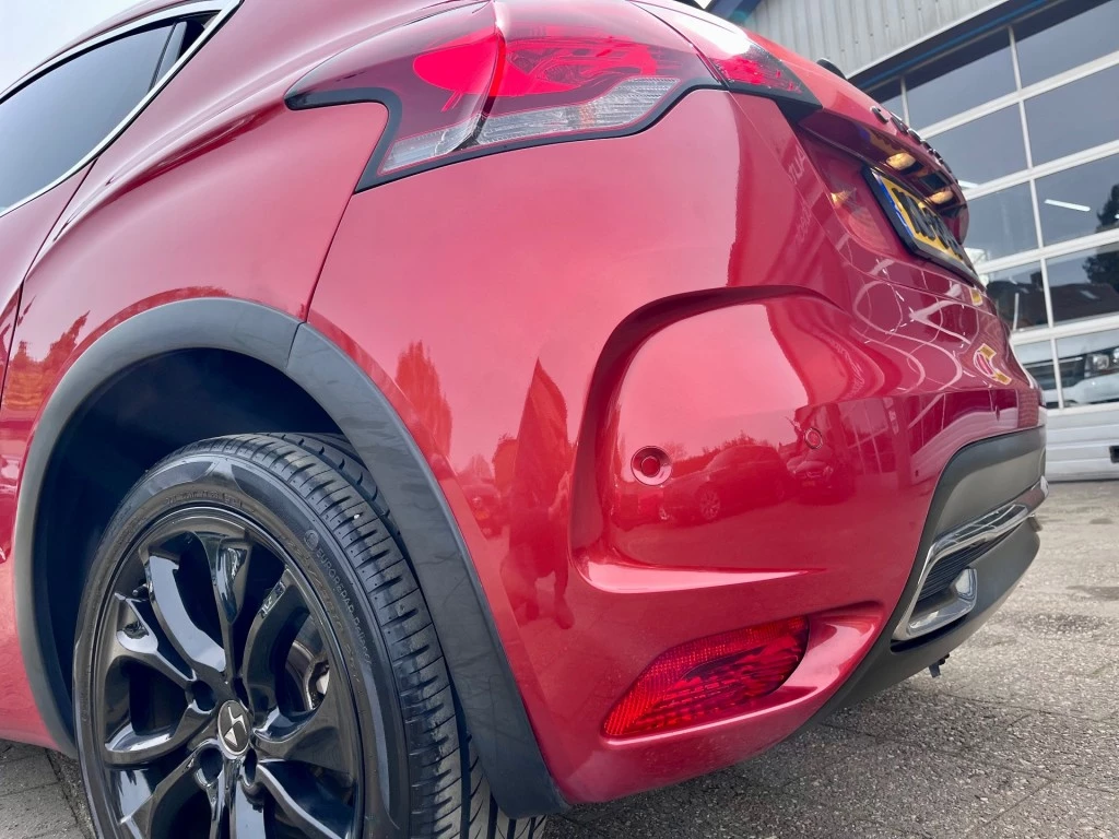 Citroën DS4 – foto 13