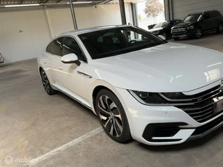Volkswagen Arteon – thumbnail 5