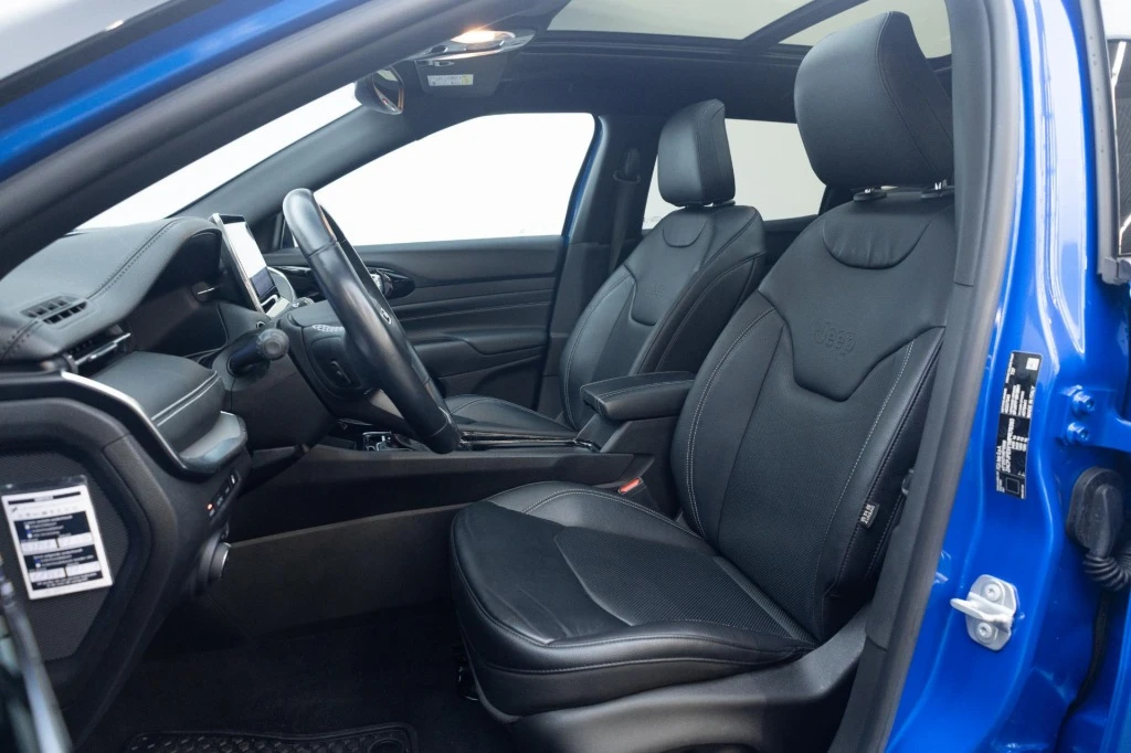 Jeep Compass – foto 11