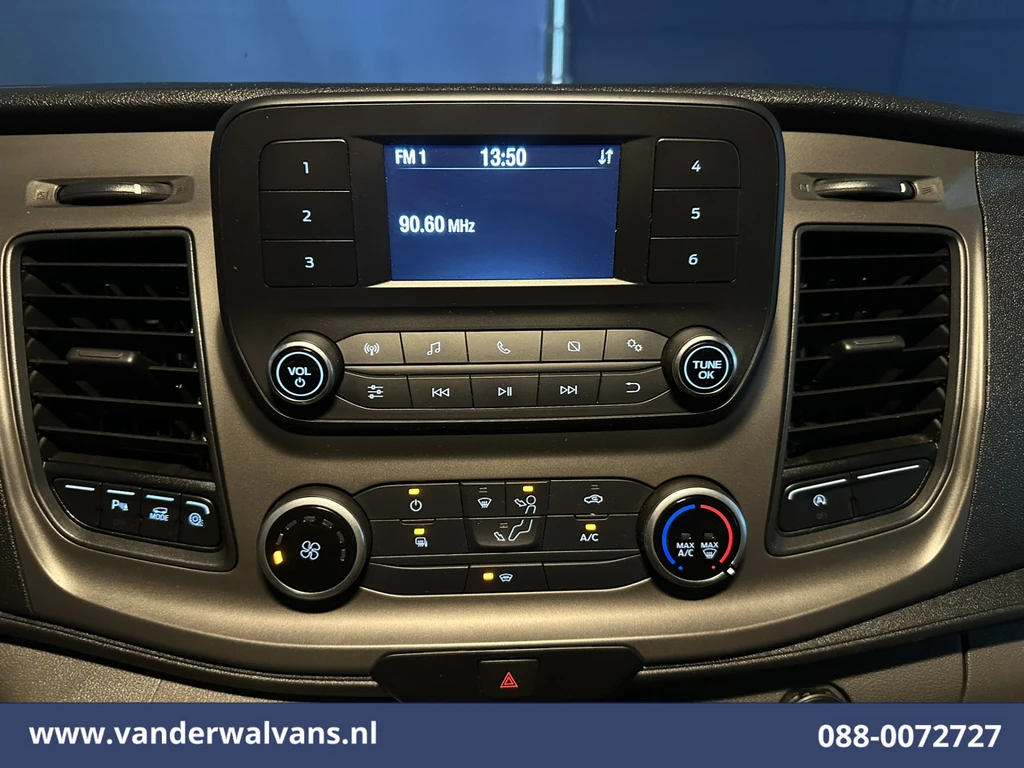Ford Transit – foto 16