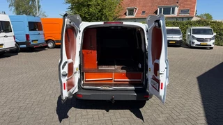 Ford Transit Connect – thumbnail 15