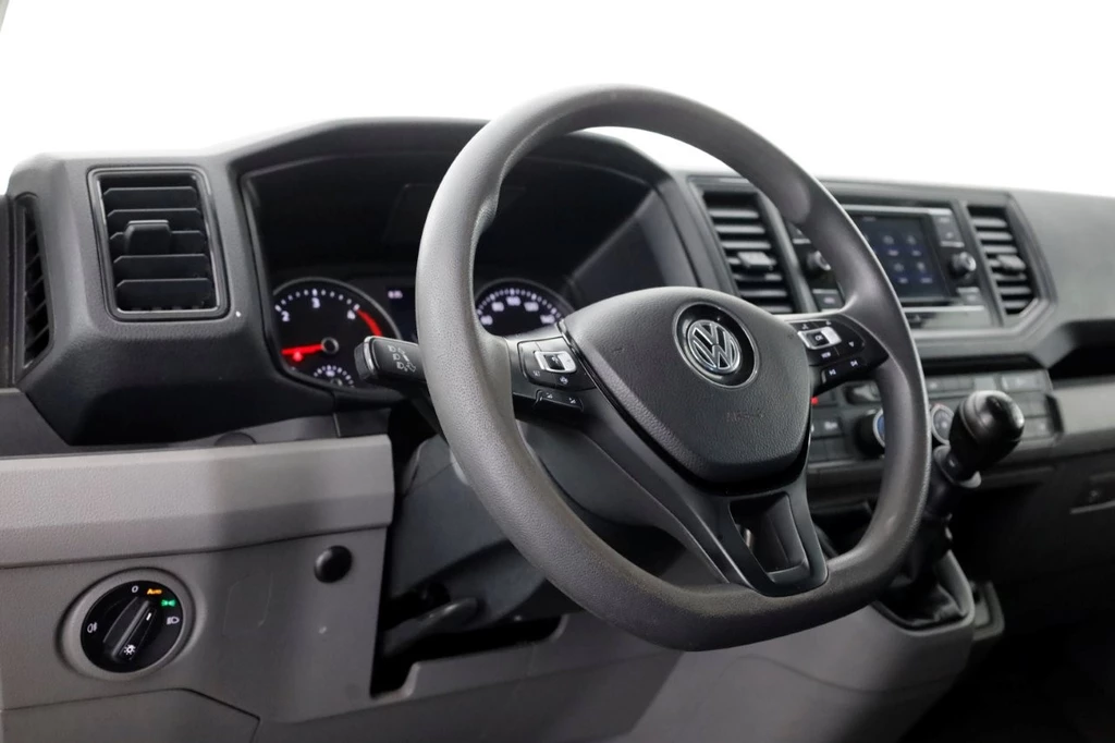 Volkswagen Crafter – foto 13