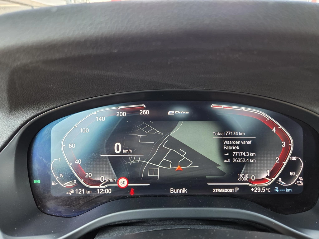 BMW X3 – foto 18