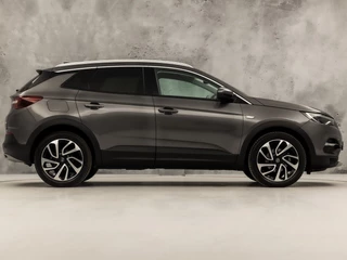 Opel Grandland X – thumbnail 7