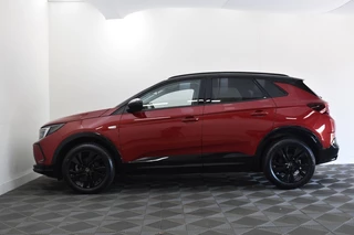 Opel Grandland – thumbnail 1