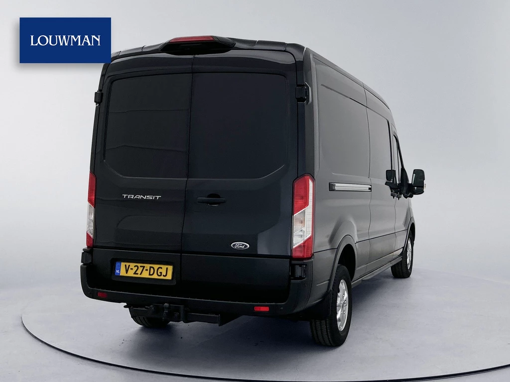 Ford Transit – foto 6