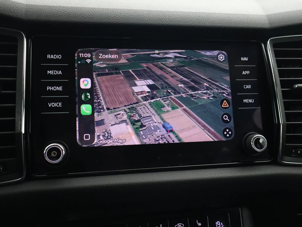 Škoda Kodiaq – foto 10