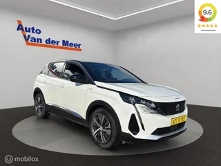 Peugeot 3008 – thumbnail 7