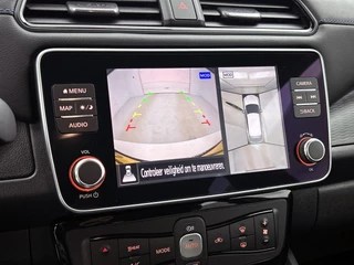 Nissan Leaf – thumbnail 10