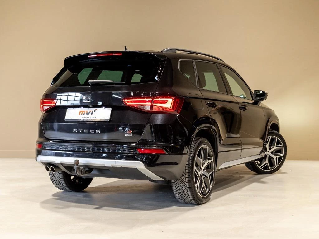 SEAT Ateca – foto 4