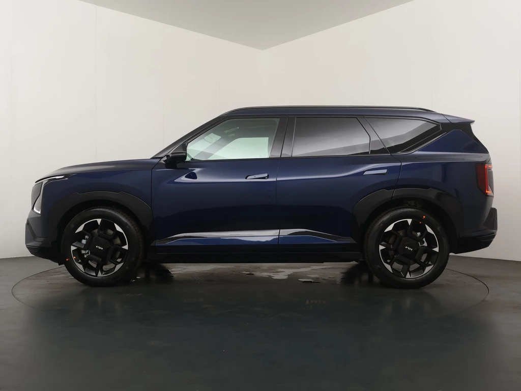 Kia EV5 – foto 3