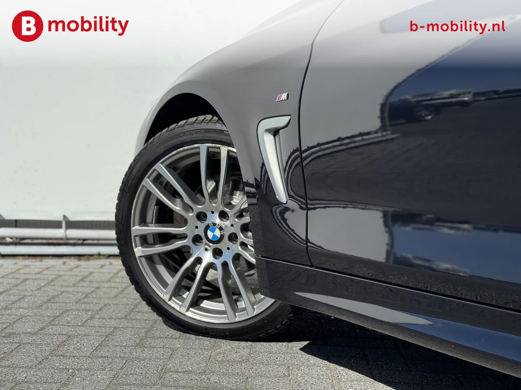 BMW 4 Serie – foto 29