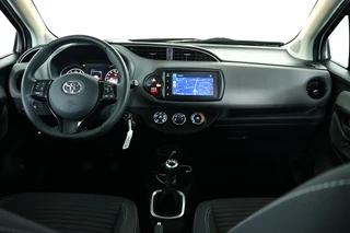 Toyota Yaris – thumbnail 25