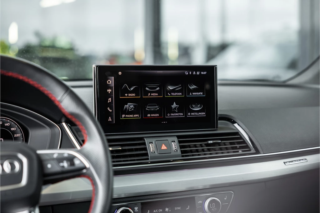 Audi Q5 – foto 24