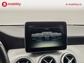 Mercedes-Benz GLA – thumbnail 29