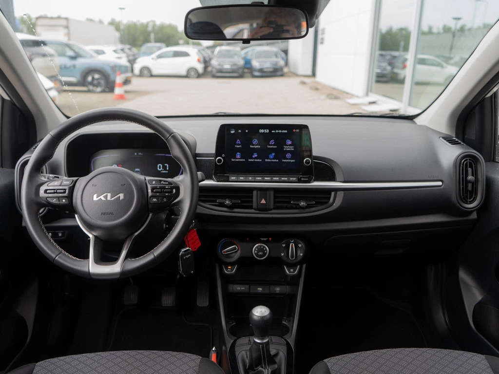 Kia Picanto – foto 12