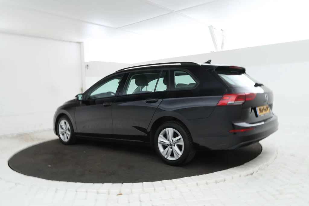 Volkswagen Golf – foto 2