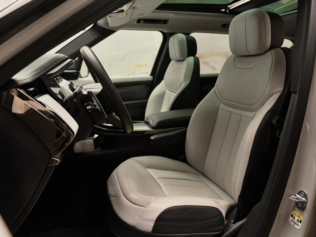 Land Rover Range Rover Sport – foto 13