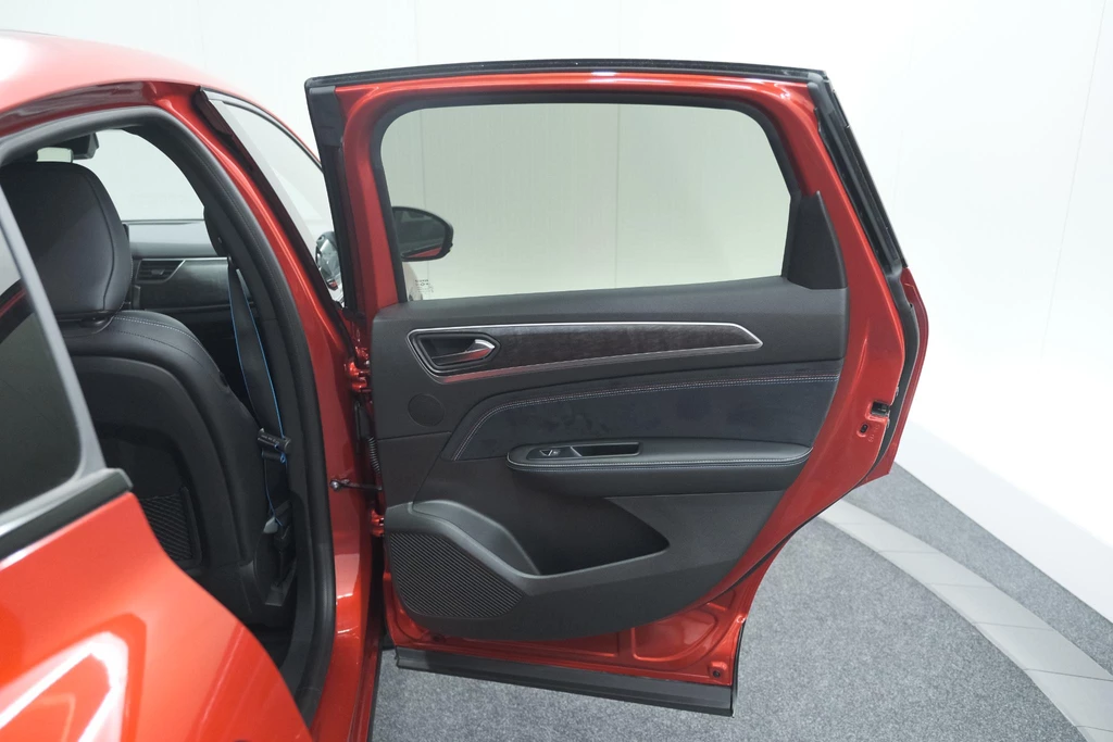 Renault Arkana – foto 94