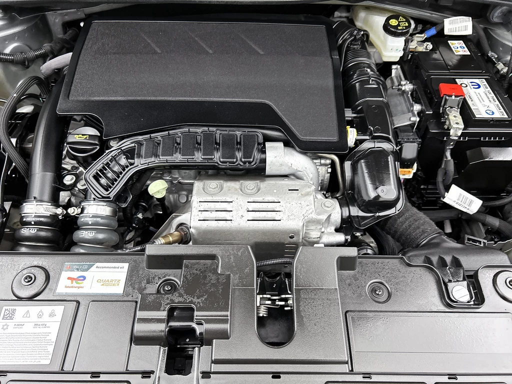Citroën C4 – foto 24