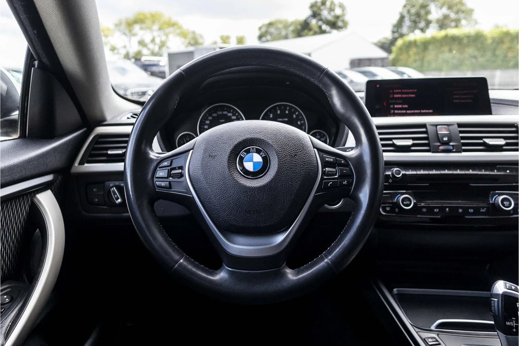 BMW 4 Serie – foto 12