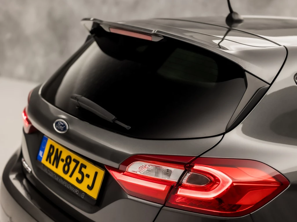 Ford Fiesta – foto 31