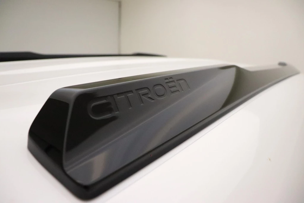 Citroën ë-C3 Aircross – foto 17