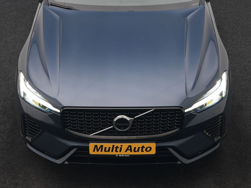 Volvo XC60 – foto 13