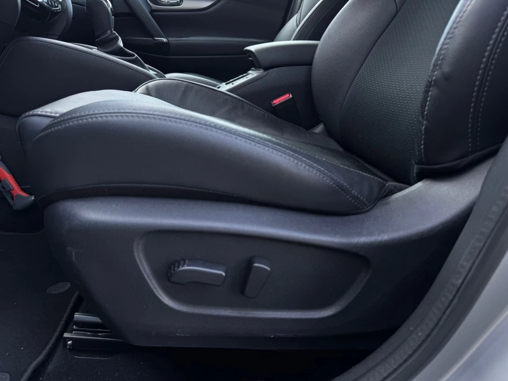 Nissan QASHQAI – foto 19