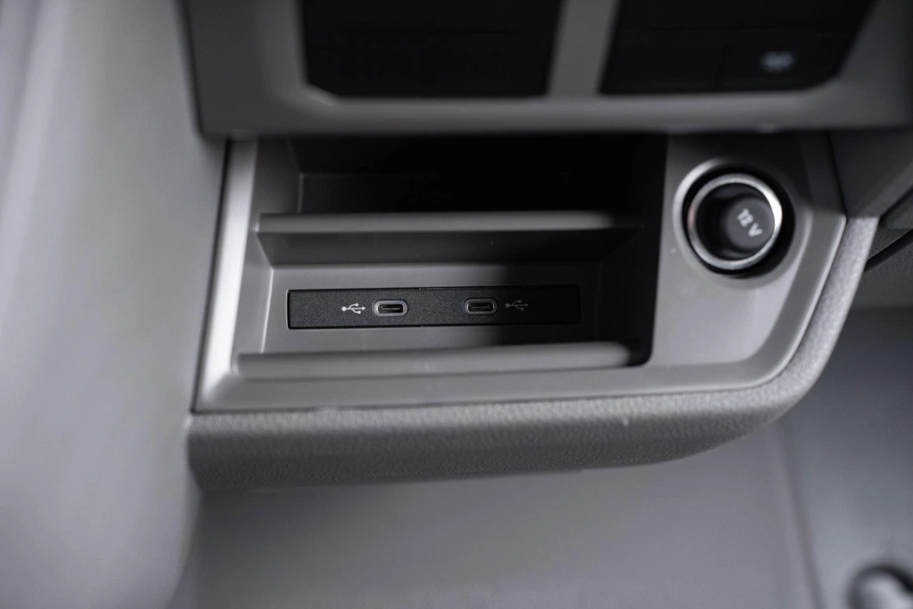 Volkswagen Crafter – foto 56