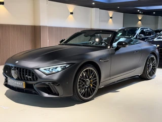 Mercedes-Benz SL – thumbnail 2