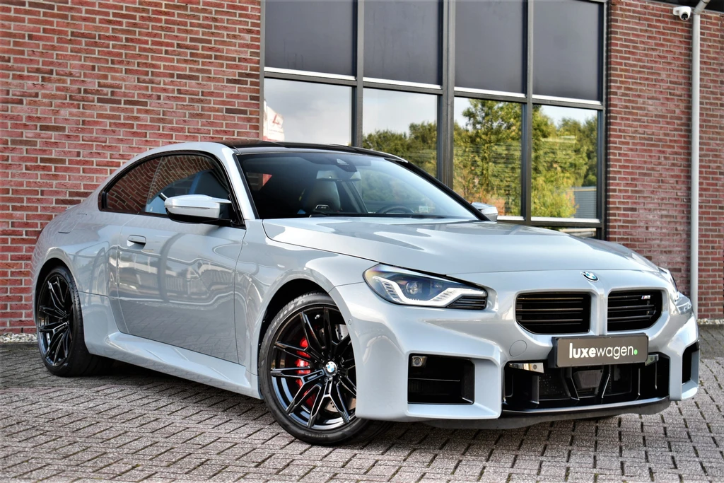 BMW M2 – foto 23