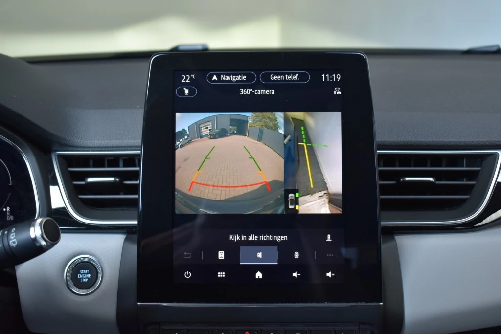 Renault Captur – foto 31