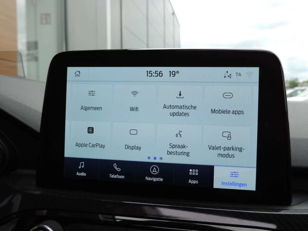 Ford Kuga – foto 44