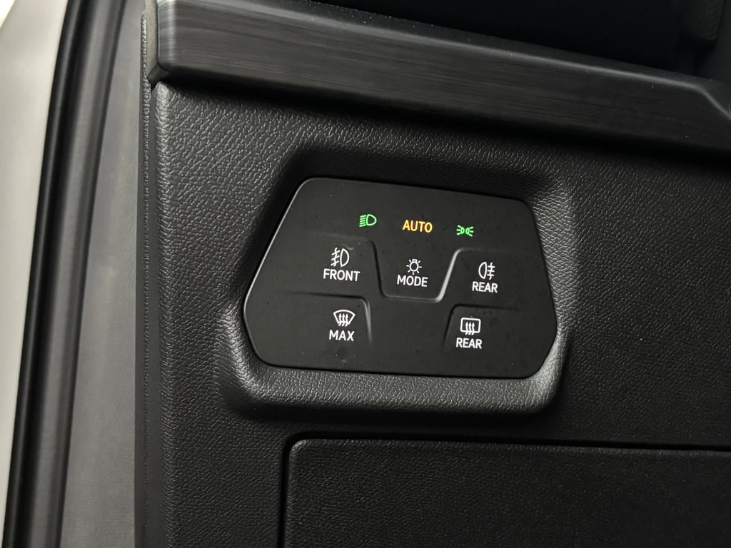 CUPRA Leon Sportstourer – foto 30